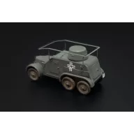 Hauler Tatra Funkwagen 30(t) 1:120 (HTT120099)