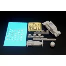 Hauler Tatra Funkwagen 30(t) 1:120 (HTT120099)
