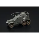 Hauler Tatra Funkwagen 30(t) 1:120 (HTT120099)