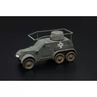 Hauler Tatra Funkwagen 30(t) 1:120 (HTT120099)