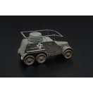 Hauler Tatra Funkwagen 30(t) 1:120 (HTT120099)