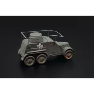 Hauler Tatra Funkwagen 30(t) 1:120 (HTT120099)