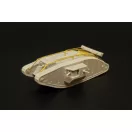 Hauler Mark IV Male 1:120 (HTT120100)