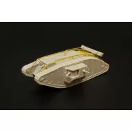 Hauler Mark IV Male 1:120 (HTT120100)