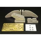 Hauler Mark IV Female 1:120 (HTT120101)