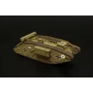 Hauler Mark IV Female 1:120 (HTT120101)