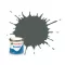 Humbrol Enamel Paint 001 Primer Gray, Matt 14 ml (AA0014)
