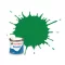 Humbrol Enamel Paint 002 Emerald Green glossy 14ml (AA0028)
