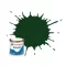 Humbrol Enamel Paint 003 Braunschweiger green, glossy 14 ml (AA0031)