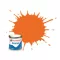 Humbrol Enamel Paint 046 orange, matt 14 ml (AA0046)