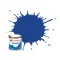 Humbrol Enamel Paint 025 Blue, Matt 14 ml (AA0271)