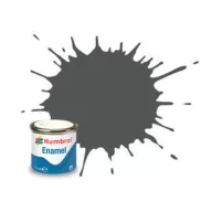 Humbrol Enamel Paint 027 Sea Grey, Matt 14 ml (AA0299)