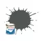 Humbrol Enamel Paint 027 Sea Grey, Matt 14 ml (AA0299)