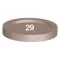 Humbrol Enamel Paint 029 Earth Brown, Matt 14 ml (AA0312)