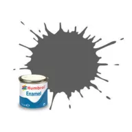 Humbrol Enamel Paint 031 Slate Grey, Matt 14 ml (AA0343)