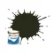 Humbrol Enamel Paint 053 Metal Gray 14 ml (AA0583)