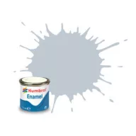Humbrol Enamel Paint 056 Aluminum 14 ml (AA0610)