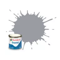 Humbrol Enamel Paint 064 Light Grey, Matt 14 ml (AA0713)