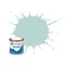 Humbrol Enamel Paint 065 Light Blue, Matt 14 ml (AA0727)