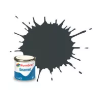 Humbrol Enamel Paint 066 Olive Green, Matt 14 ml (AA0730)