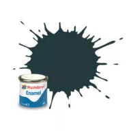 Humbrol Enamel Paint 067 Tank Grey, Matt 14 ml (AA0744)