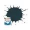 Humbrol Enamel Paint 067 Tank Grey, Matt 14 ml (AA0744)
