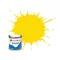 Humbrol Enamel Paint 069 Yellow, Glossy 14 ml (AA0761)