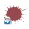 Humbrol Enamel Paint 073 Wine Red, Matt 14 ml (AA0802)