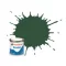 Humbrol Enamel Paint 078 Cockpit Green, Matt 14 ml (AA0864)