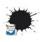Humbrol Enamel Paint 085 Black semi-matt 14 ml 14 ml (AA0936)