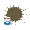 Humbrol Enamel Paint 086 Camouflage Green, Matt 14 ml (AA0953)