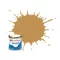 Humbrol Enamel Paint 093 Desert Sand, Matt 14 ml (AA1033)