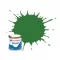 Humbrol Enamel Paint 131 Satin Medium Green 14 ml (AA1448)