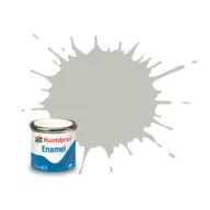   Humbrol Enamel Paint 028 Camouflage Grey, Matt 14 ml (AA1496)