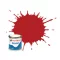 Humbrol Enamel Paint 153 Signal Red, Matt 14 ml (AA1660)