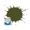 Humbrol Enamel Paint 155 Olive Grey, Matt 14 ml (AA1688)
