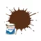 Humbrol Enamel Paint 160 camouflage red brown 14 ml (AA1732)