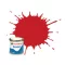 Humbrol Enamel Paint 220 Italy red 14 ml (AA6608)