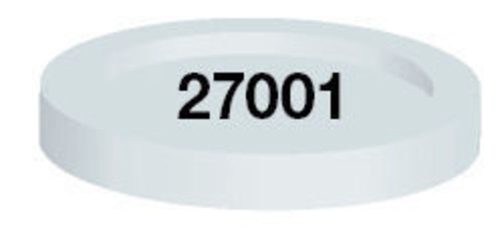 Humbrol Aluminium Metalcote Polished Matt 27001 14 ml (AC5008)