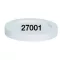 Humbrol Aluminium Metalcote Polished Matt 27001 14 ml (AC5008)