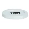 Humbrol Aluminium Metalcote Polished Gloss 27002 14 ml (AC5011)