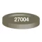 Humbrol Metalgray Metalcote Polished Matt 27004 14 ml (AC5039)