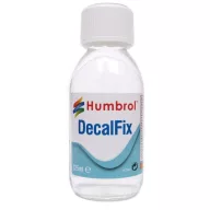 Humbrol Decalfix 125ml (AC7432)
