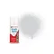 Humbrol Acrylic Spray 150 ml No 11 Silver Interior Version (AD6011)