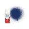 Humbrol Acrylic Spray 150 ml No 15 Midnight Blue 155 mm Kanone (AD6015)