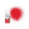 Humbrol Acrylic Spray 150 ml No 19 Red (AD6019)