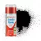 Humbrol Acrylic Spray 150 ml No 21 Black Gloss US Navy WW II im Diorama (AD6021)