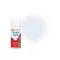 Humbrol Acrylic Spray 150 ml No 191 Chrome Silver (AD6191)