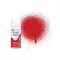 Humbrol Acrylic Spray 150 ml No 220 Italian Racing Red (AD6220)