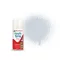 Humbrol Enamel Spray 150 ml No 27002 Metalcote Polished Aluminium (AD6995)